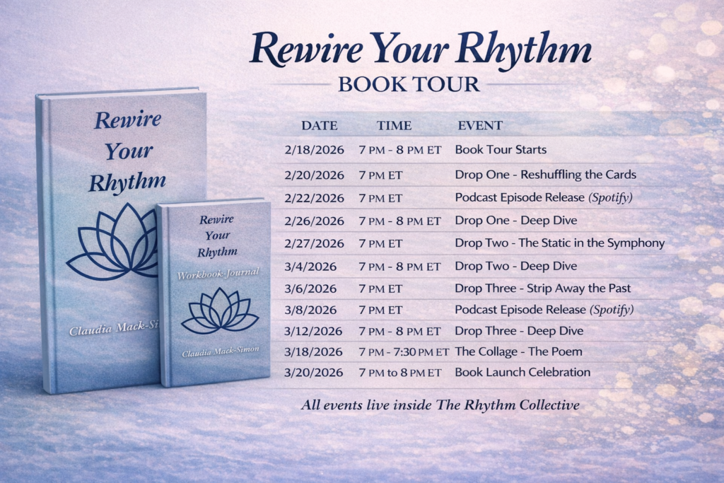 book tour events